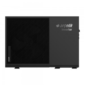 Arçelik AHPH-MM14 14 kW Monoblok Inverter Isı Pompası