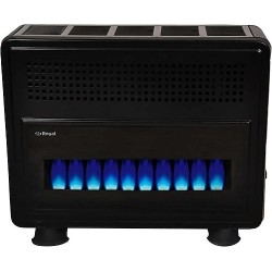 As Royal HR 11000 G Yer Tipi Hermetik Doğalgaz Sobası