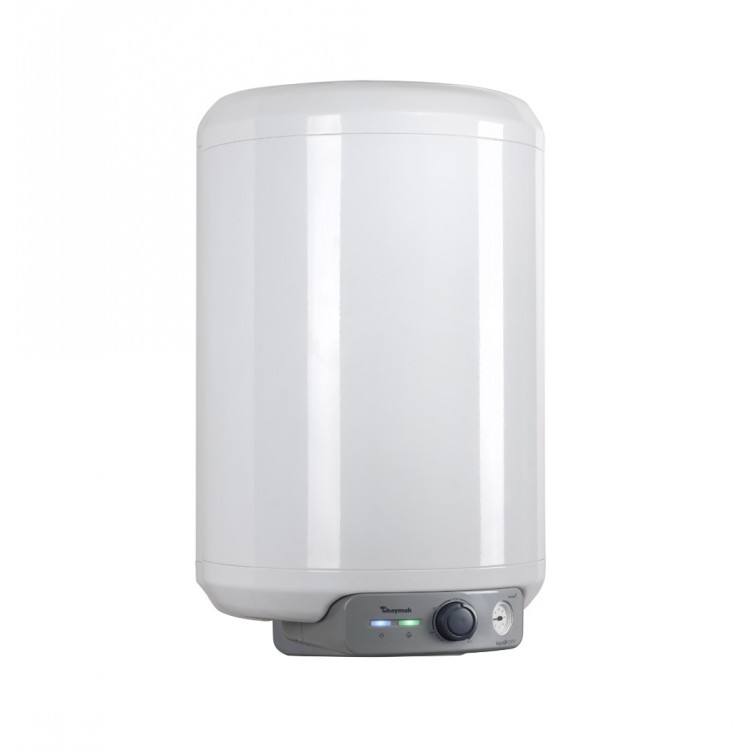 Baymak Aqua X-KONFOR Silindirik Termosifon 80 Lt.