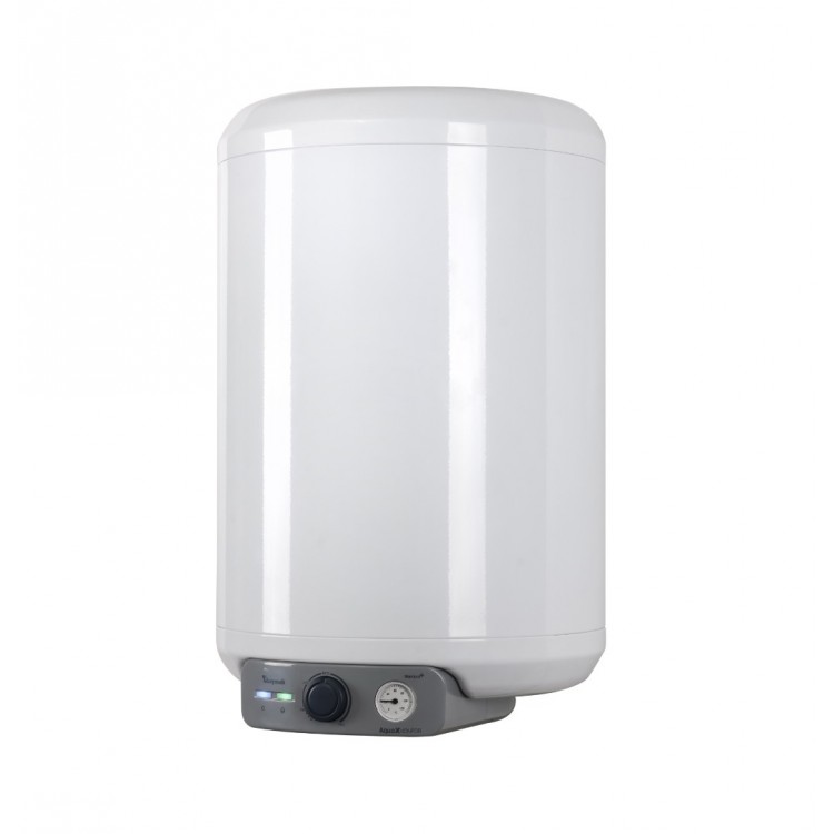 Baymak Aqua X-KONFOR Silindirik Termosifon 80 Lt.