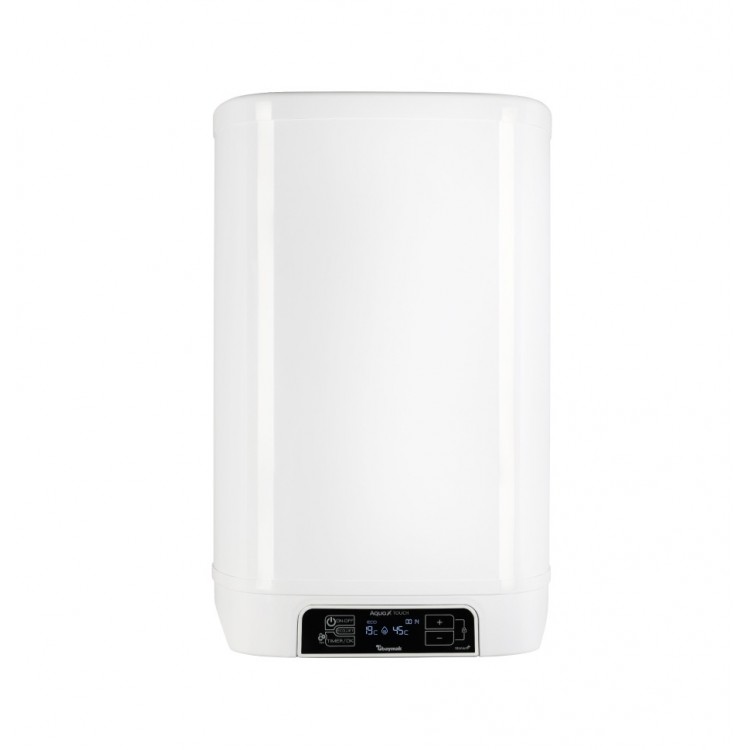  Baymak Aqua X-TOUCH Termosifon 50 Lt.