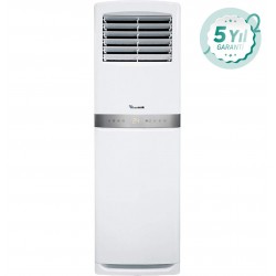 Baymak 48 FSA Inverter Salon Tipi Klima 48.000 BTU