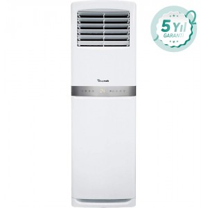 Baymak 48 FSA Inverter Salon Tipi Klima 48.000 BTU