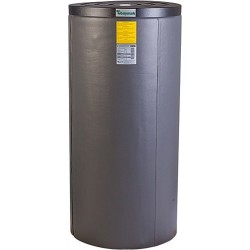 Baymak Aqua T120L Tek Serpantinli 120 lt Boyler