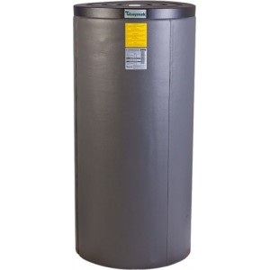 Baymak Aqua T300L Tek Serpantinli 300 lt Boyler