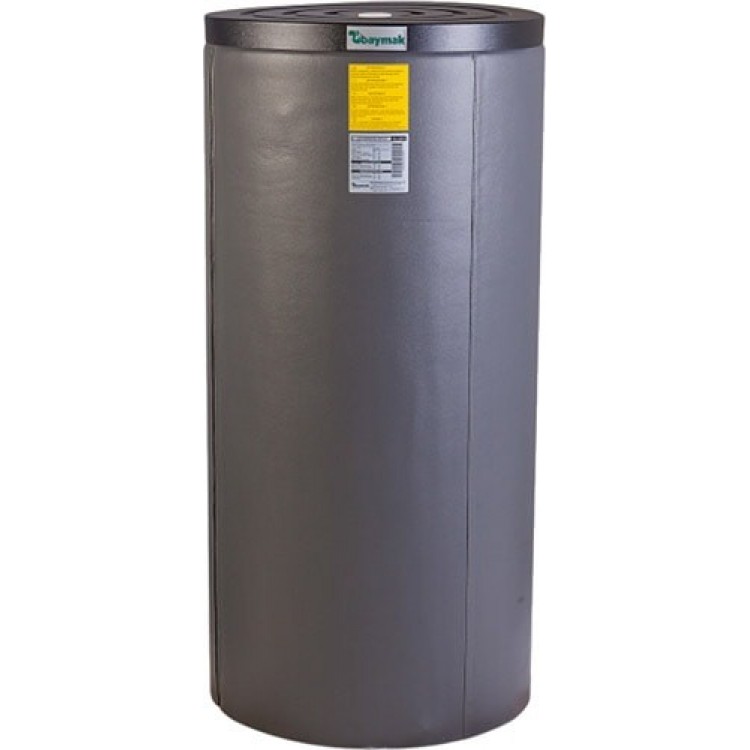 Baymak Aqua T500L Tek Serpantinli 500 lt Boyler
