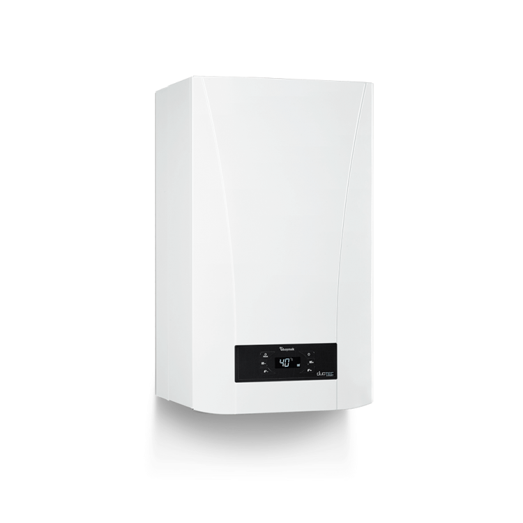 Baymak Duotec Compact 24 kW Kombi