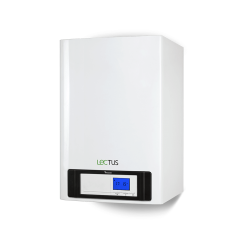 Baymak Lectus 65 Kw Duvar Tipi Premix Yoğuşmalı Kazan (Pompa Dahil) 55.900 Kcal/H