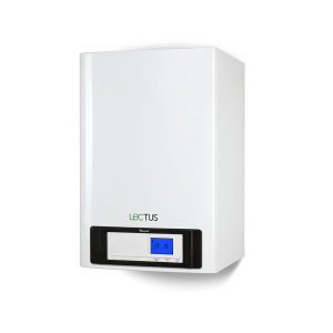 Baymak Lectus 115 Kw Duvar Tipi Premix Yoğuşmalı Kazan (Pompa Dahil) 98.040 Kcal/H