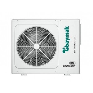 Baymak IOTHERM 10 Kw Monoblok Isı Pompası (R 32 Gaz Monofaze)