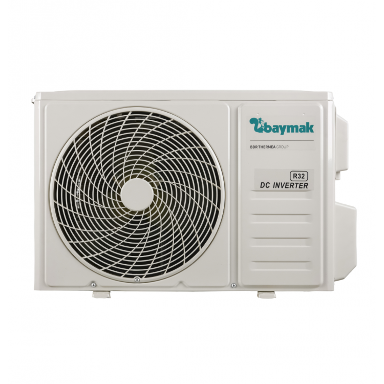 Baymak Elegant Aır 18.000 BTU Inverter Klima