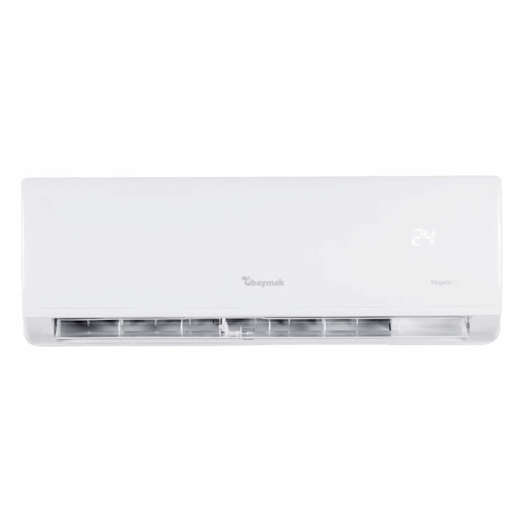Baymak Elegant Aır 18.000 BTU Inverter Klima