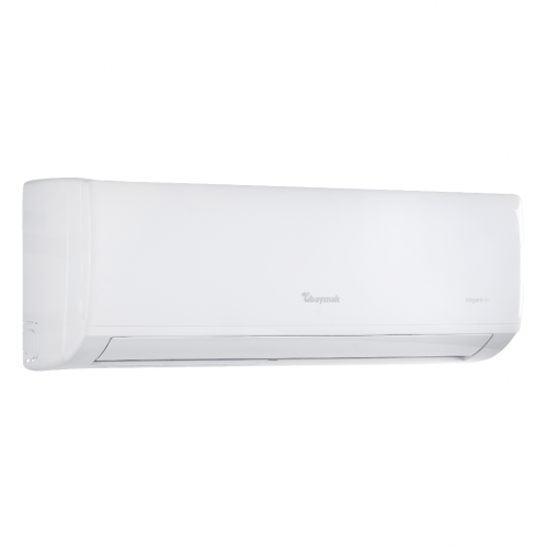 Baymak Elegant Aır 24.000 BTU Inverter Klima