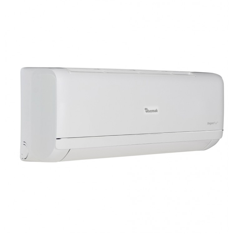 Baymak Elegant Plus 9.000 BTU Inverter Klima 
