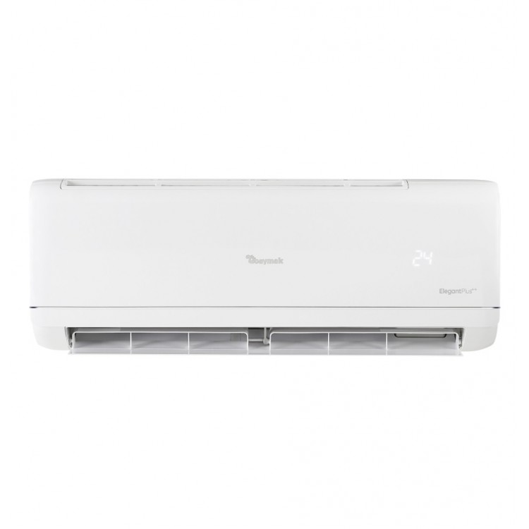 Baymak Elegant Plus 9.000 BTU Inverter Klima 