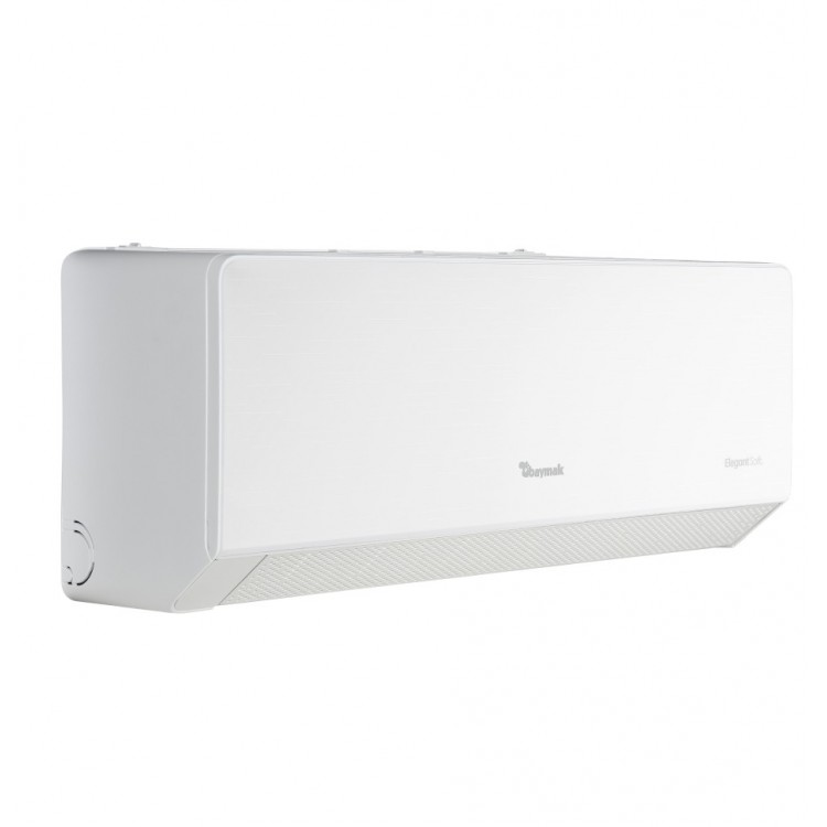 Baymak Elegant Soft 12.000 BTU Inverter Klima
