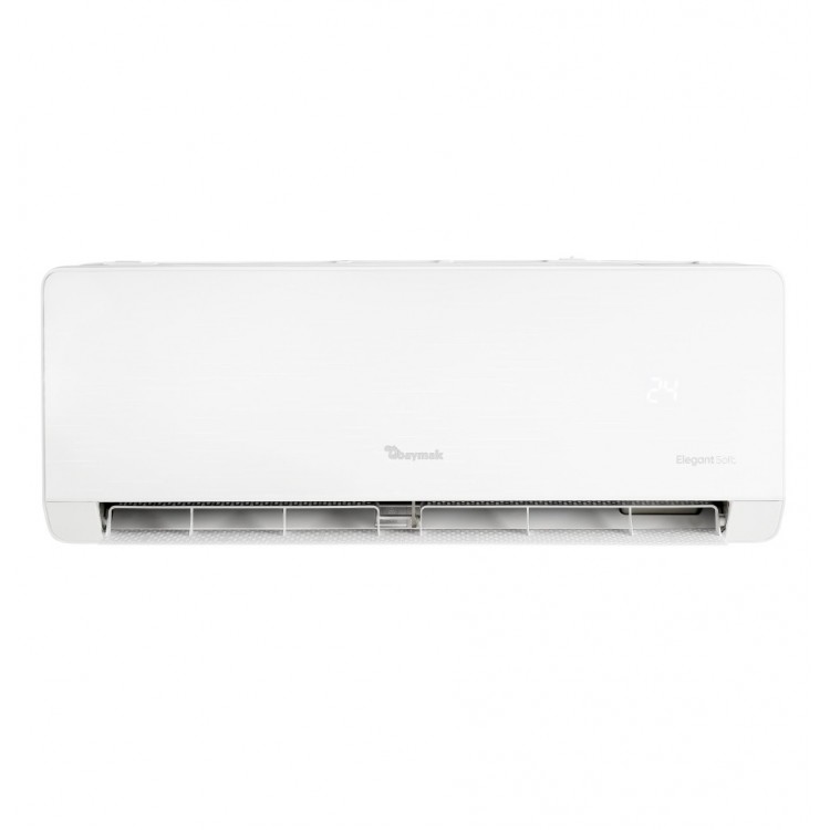 Baymak Elegant Soft 12.000 BTU Inverter Klima