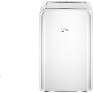 Beko 21220 P 12000 BTU Mobil Portatif Klima