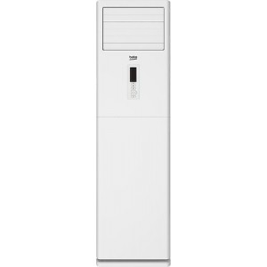 Beko 75526 55000 BTU Inverter Salon Tipi Klima