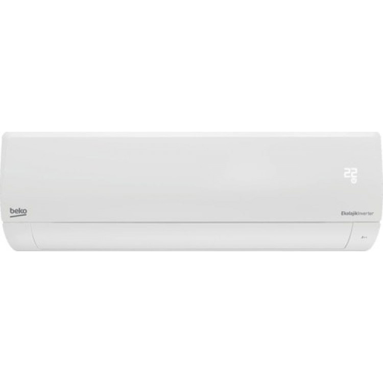 Beko Ekolojik 31825 A++ 18000 BTU Inverter Duvar Tipi Klima