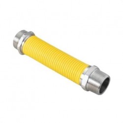 Beze 20 cm (316L) Nipel-Nipel Kutu Flexi TS 13890