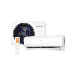 Bosch Climate 2001 CL2001U W 35 E A++ 12000 BTU Inverter Duvar Tipi Klima