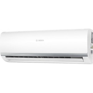 Bosch Climate 2001 CL2001U W 26 E A++ 9000 BTU Inverter Duvar Tipi Klima