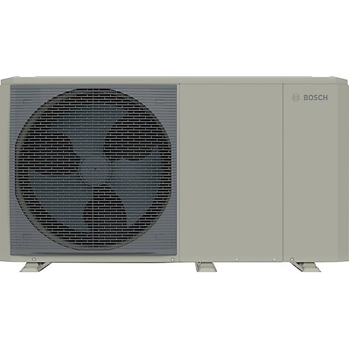 Bosch Compress 2000 AWF 14 kW Monoblok Inverter Isı Pompası