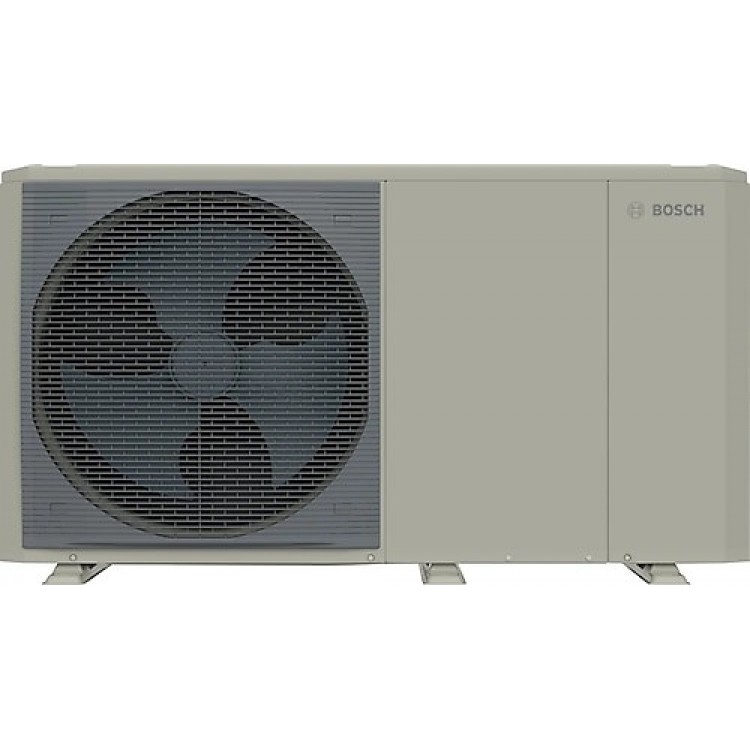 Bosch Compress 2000 AWF 14 kW Monoblok Inverter Isı Pompası