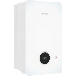 Bosch 2200i Tam Yoğuşmalı Kombi 24/25 kW