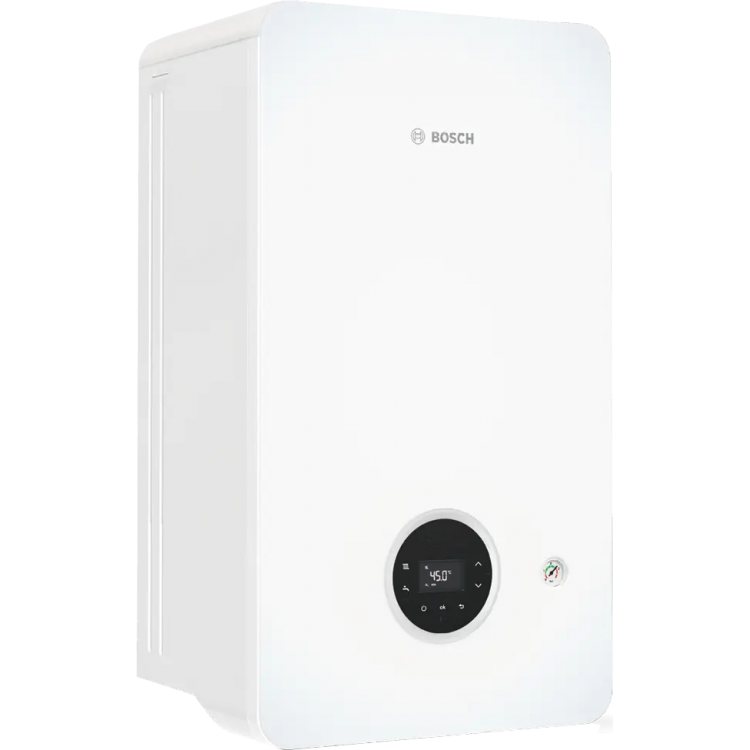 Bosch 2200i W Tam Yoğuşmalı Kombi 24/25 kW
