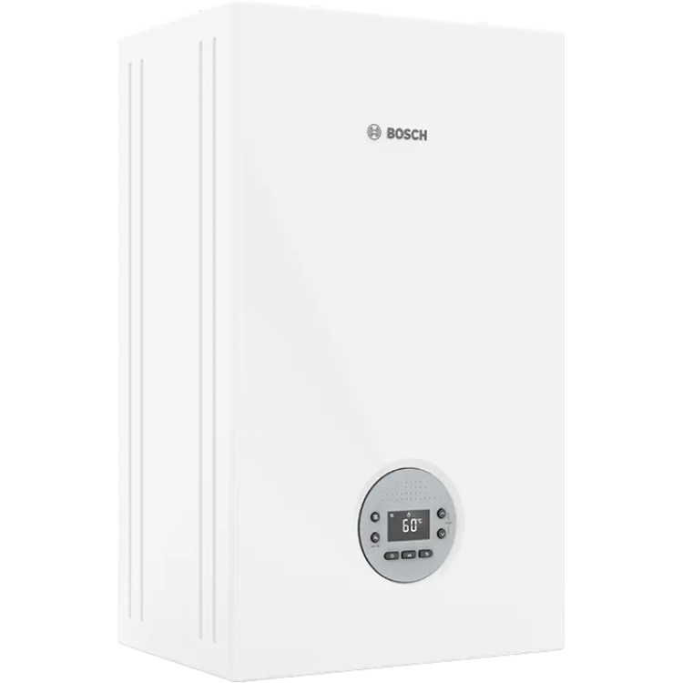 Bosch Condens 1200 W Tam Yoğuşmalı Kombi 20/22 kW