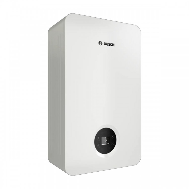 Bosch Therm 6600 S 12 Lt Şofben