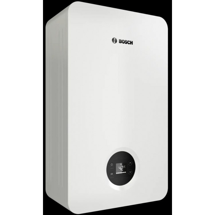 Bosch Therm 6600 S 12 Lt. Şofben