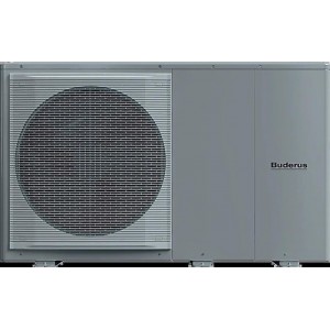Buderus Logatherm WLW 156 10 kW Monoblok Isı Pompası
