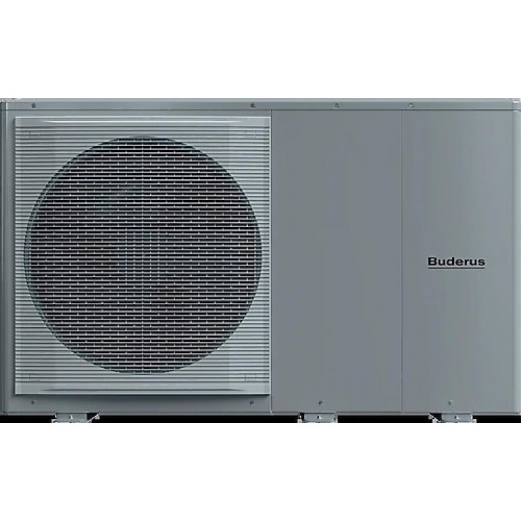 Buderus Logatherm WLW 156 8 kW Monoblok Isı Pompası
