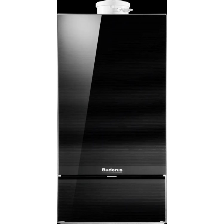 Buderus Logamax plus GB172i 35/35 kW Kombi