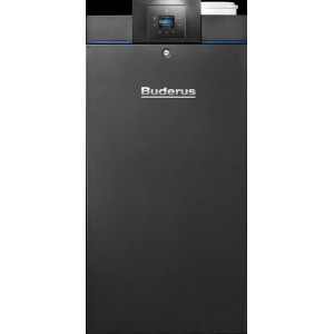 Buderus Gb272 100 Kw Duvar Tipi Yoğuşmalı Kazan (86.000 Kcal/H)