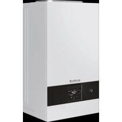 Buderus Logamax plus GB122i.2 Kombi 24 kW