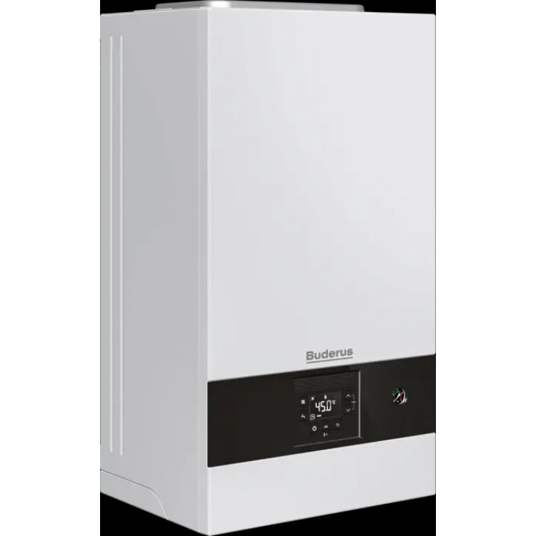Buderus Logamax plus GB122i.2 24 kW Kombi