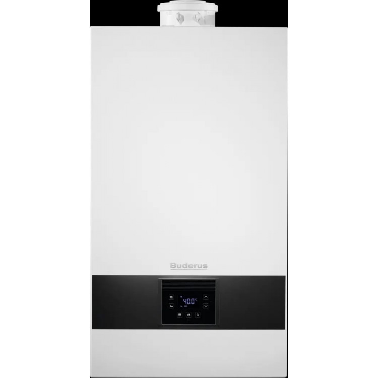 Buderus Logamax plus GB172i.2 30/35 kW Kombi