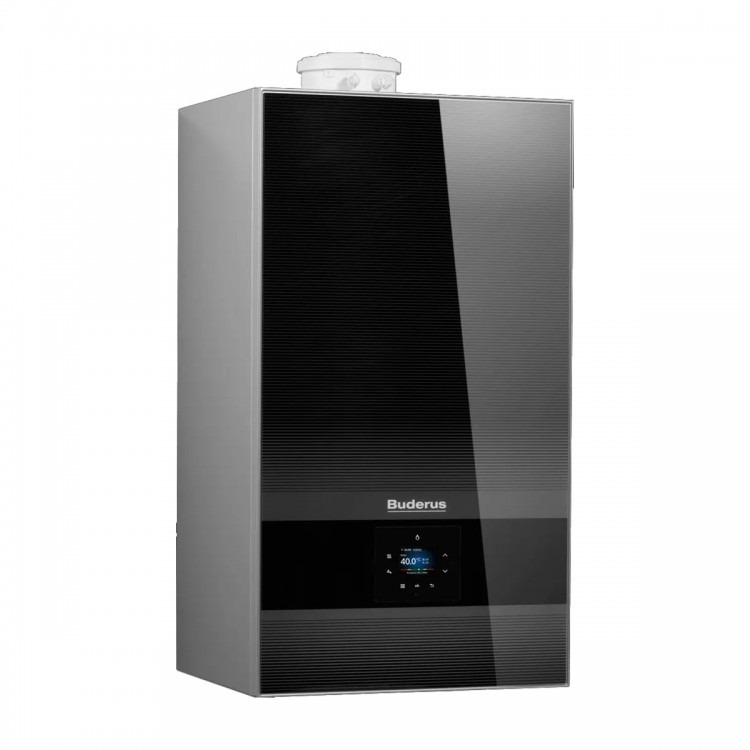 Buderus Logamax plus GB182i.2 35/40 kW Kombi