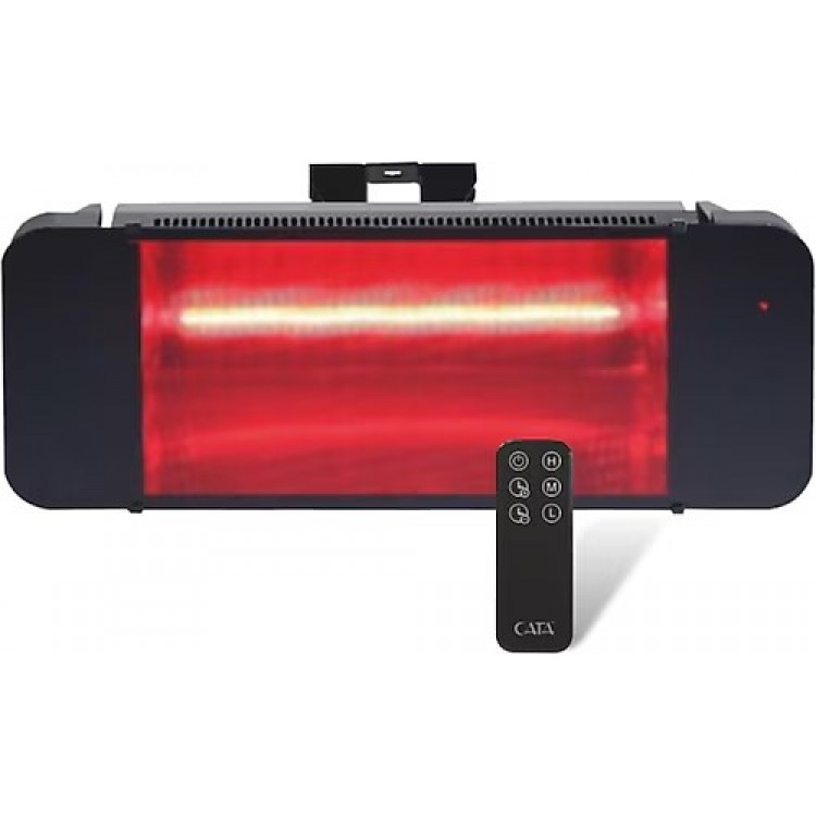 Cata CT-6060 2000 W Plazma Radyant Isıtıcı