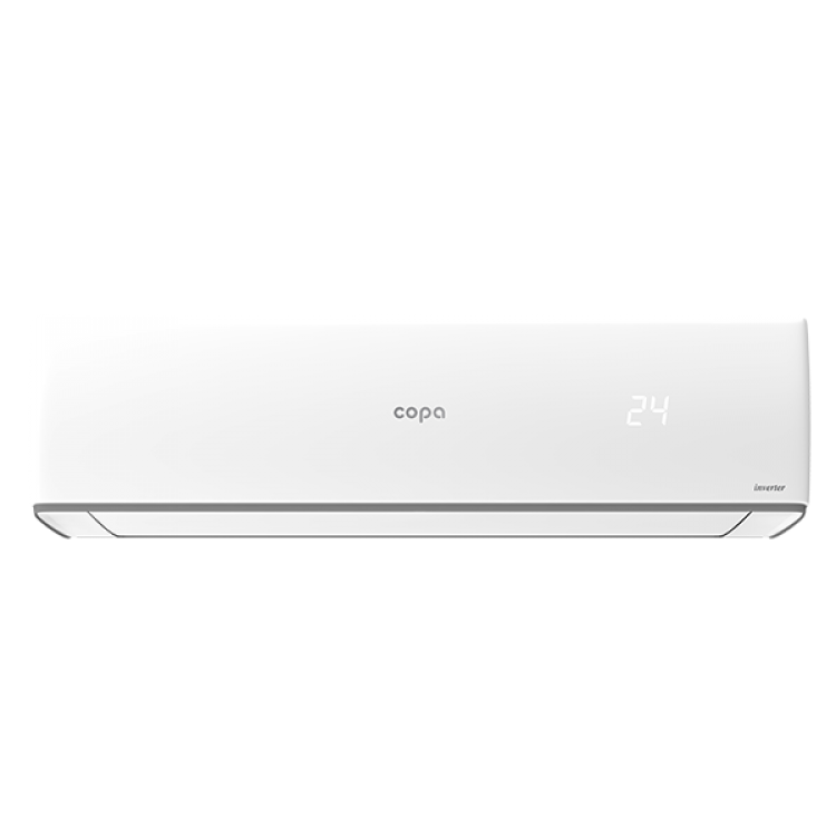 Copa Naya Line 24,000 BTU Inverter Klima