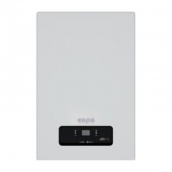 Copa Ultimix 18 kW Kombi