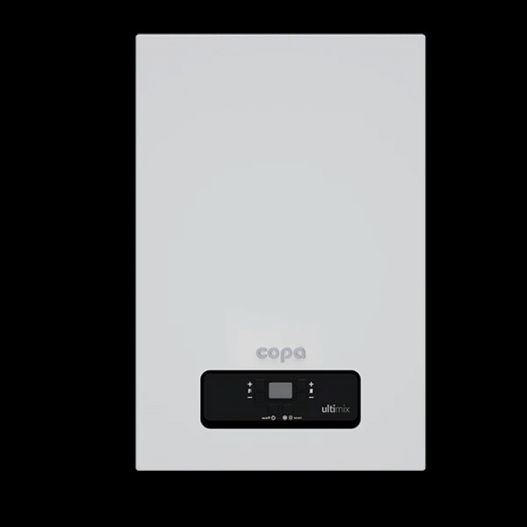 Copa Ultimix 24 kW Kombi
