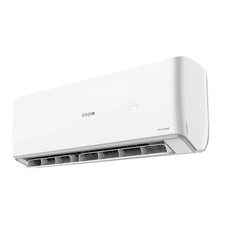 Copa Naya Line 24,000 BTU Inverter Klima