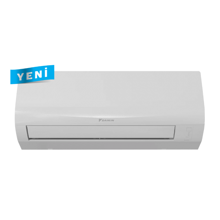 Daıkın Sensira 18.000 BTU Inverter Klima