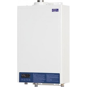 Daxom UKDAX-14STL 14 lt Hermetik Şofben