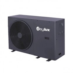Daylux DYMBHP12AAV1 12.3 kW Monoblok Isı Pompası